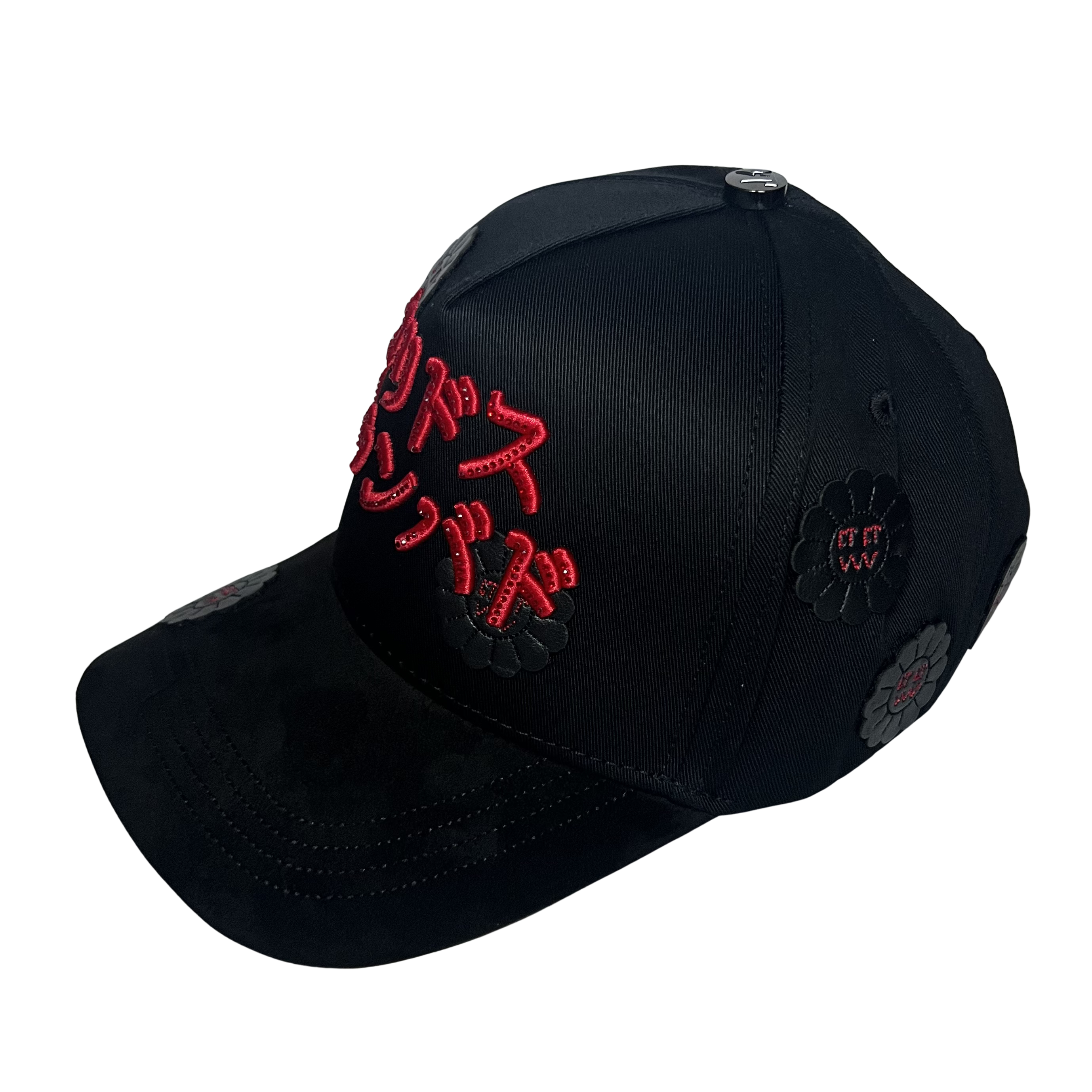 “Oriental Tumbado” CT x Barbas Hats