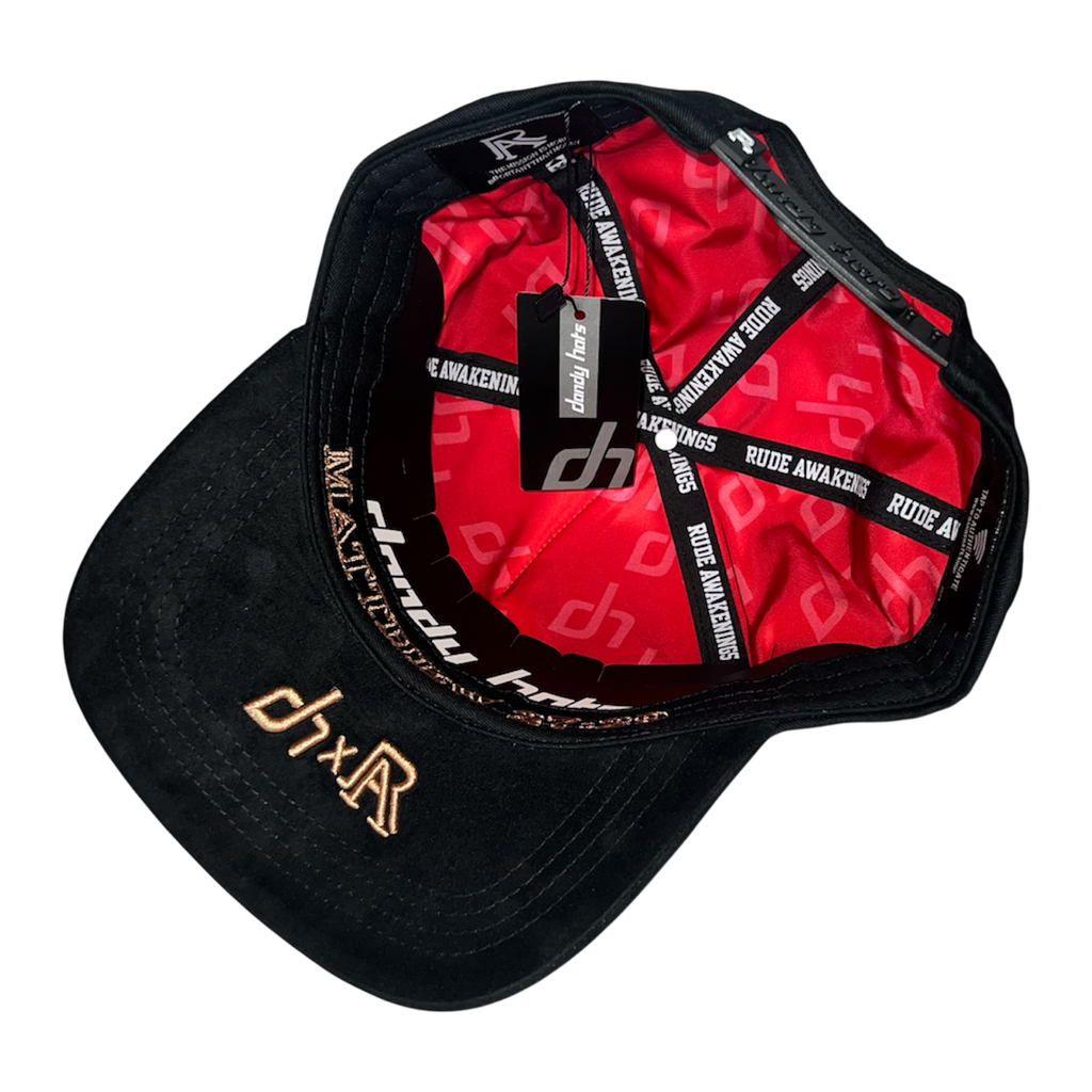 “Jesus” Rude Awakenings x Dandy Hats