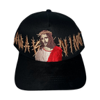 “Jesus” Rude Awakenings x Dandy Hats