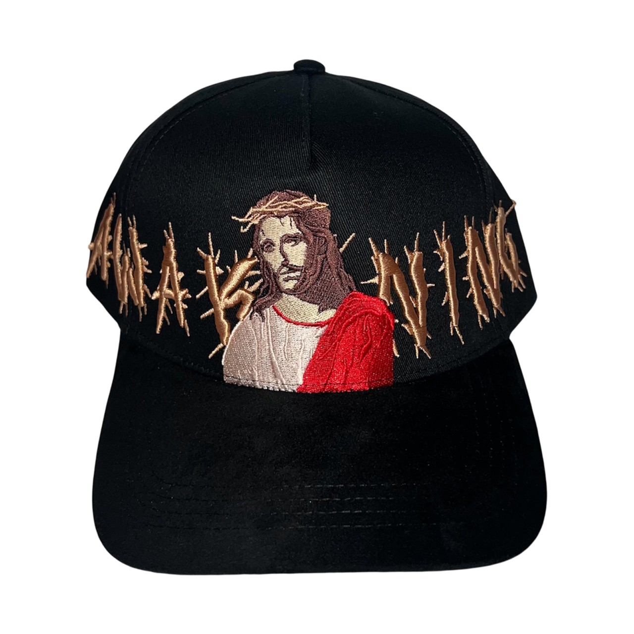 “Jesus” Rude Awakenings x Dandy Hats