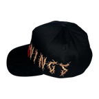 “Jesus” Rude Awakenings x Dandy Hats