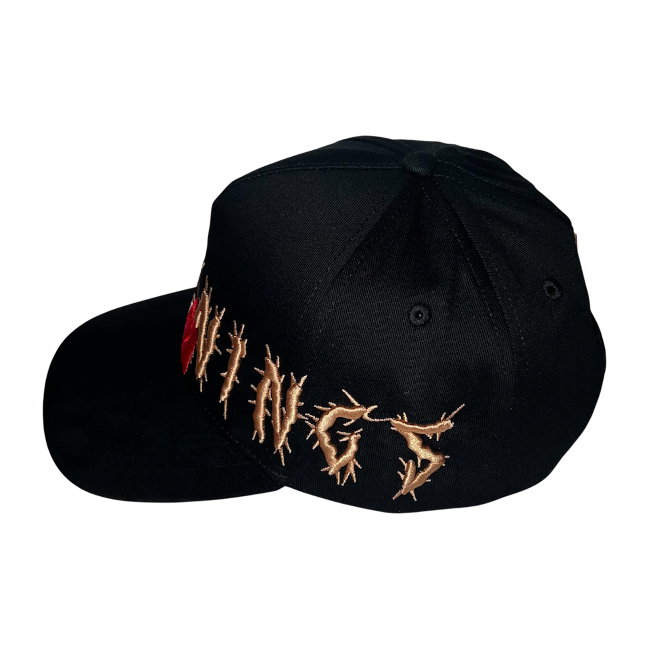 “Jesus” Rude Awakenings x Dandy Hats