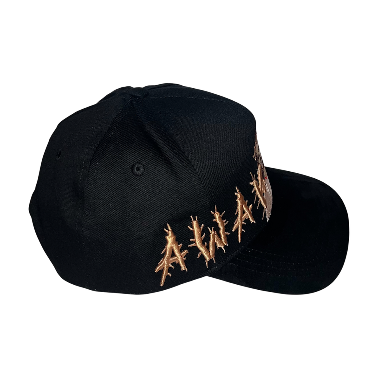 “Jesus” Rude Awakenings x Dandy Hats