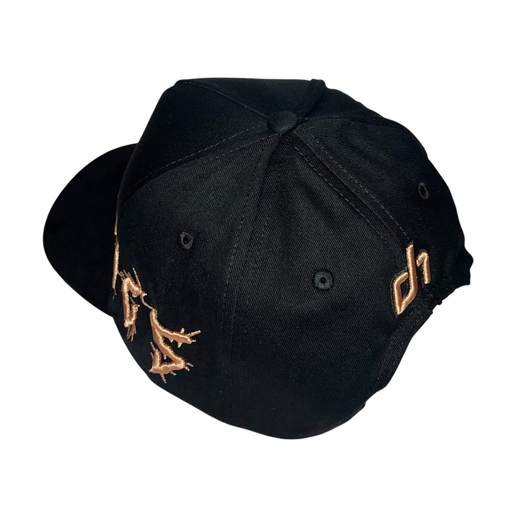 “Jesus” Rude Awakenings x Dandy Hats