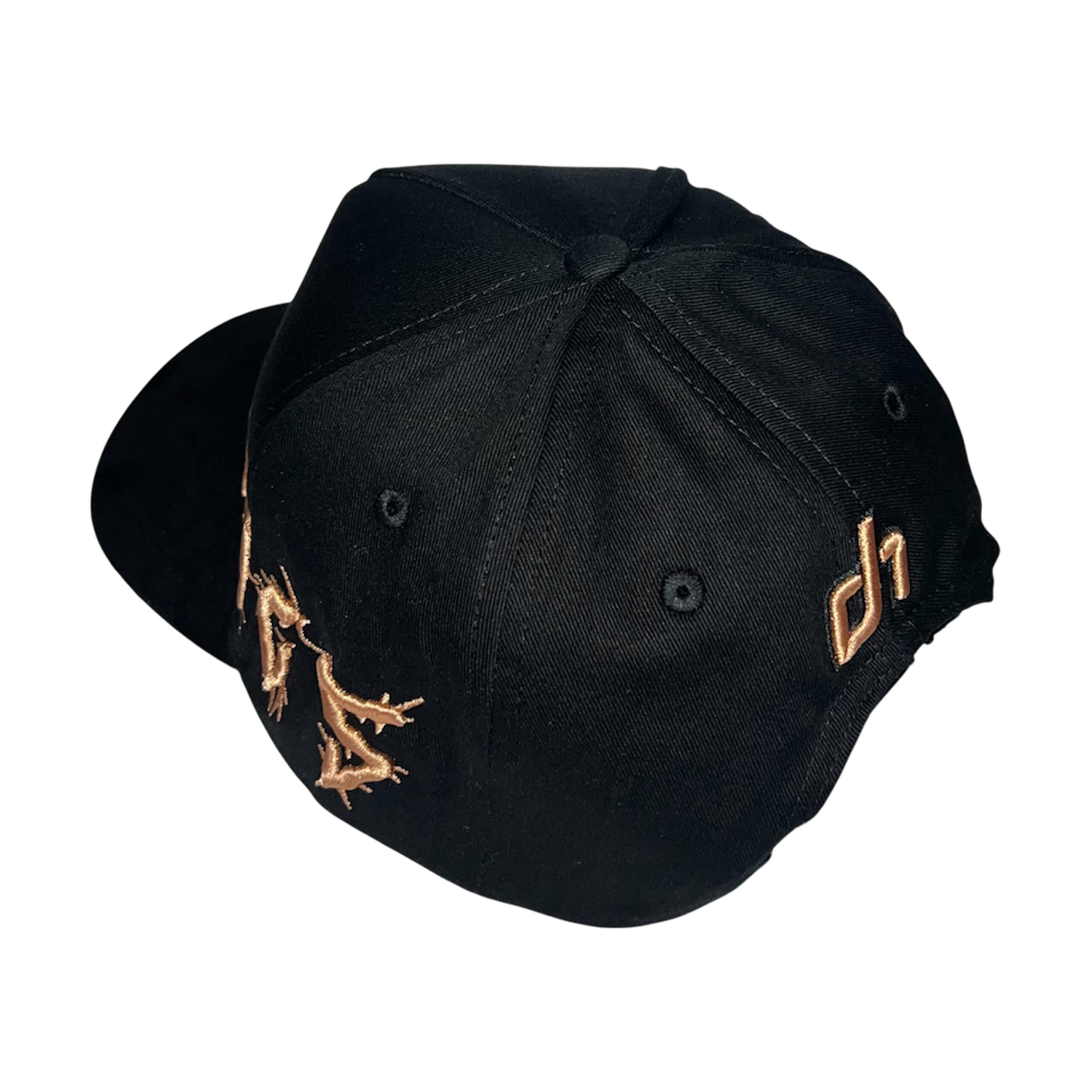 “Jesus” Rude Awakenings x Dandy Hats