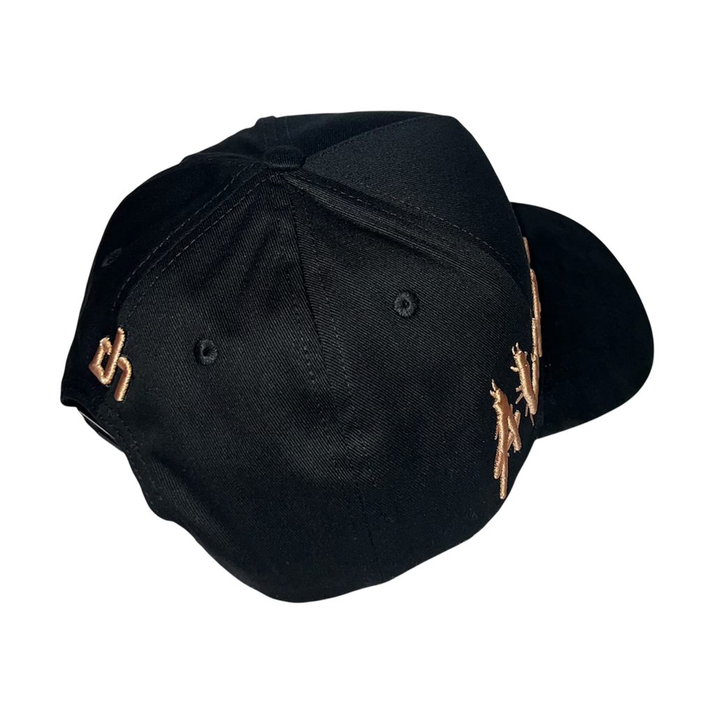 “Jesus” Rude Awakenings x Dandy Hats