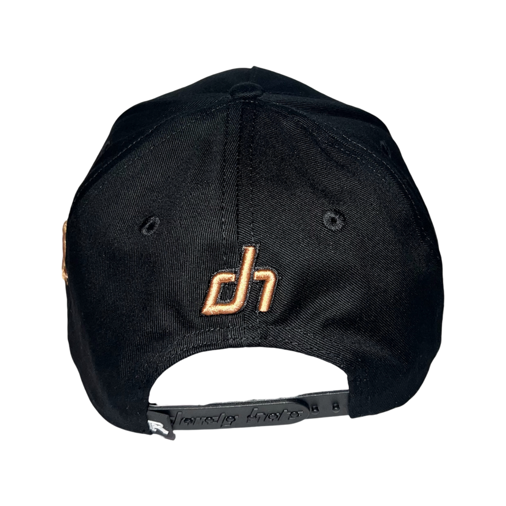 “Jesus” Rude Awakenings x Dandy Hats