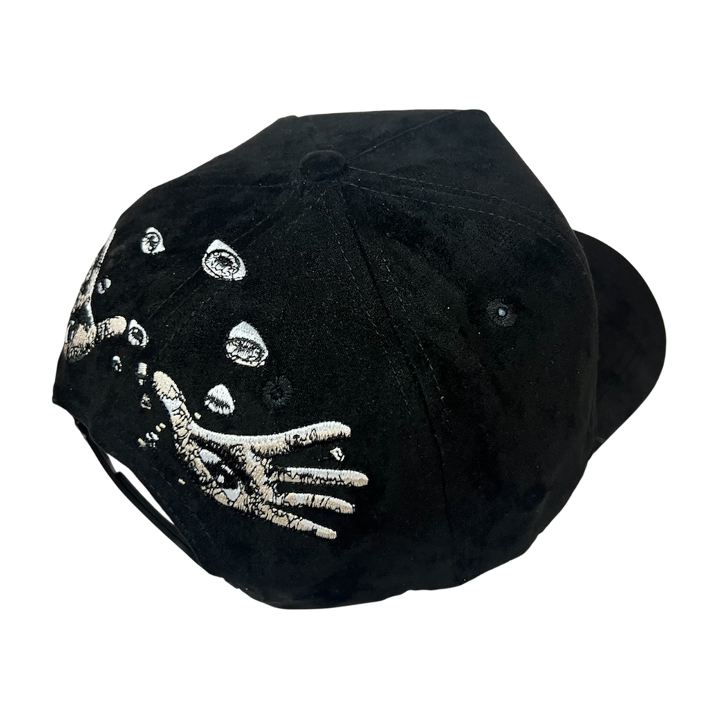 “Muratravis Utopía” x Innedit