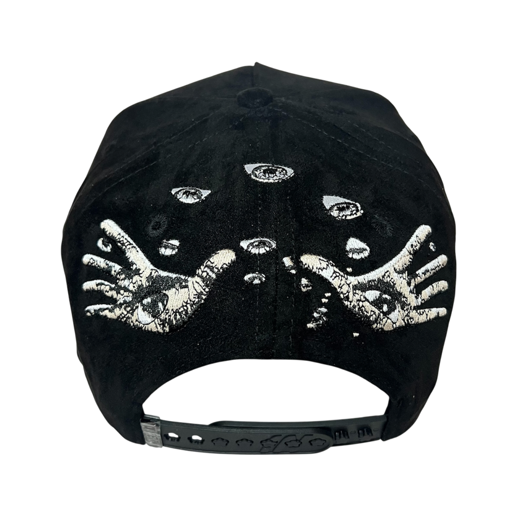 “Muratravis Utopía” x Innedit