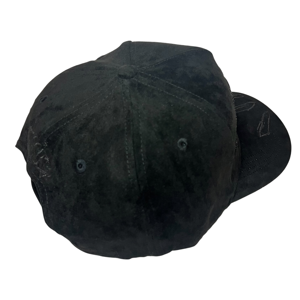 “Muratravis Crystals Black” x Innedit