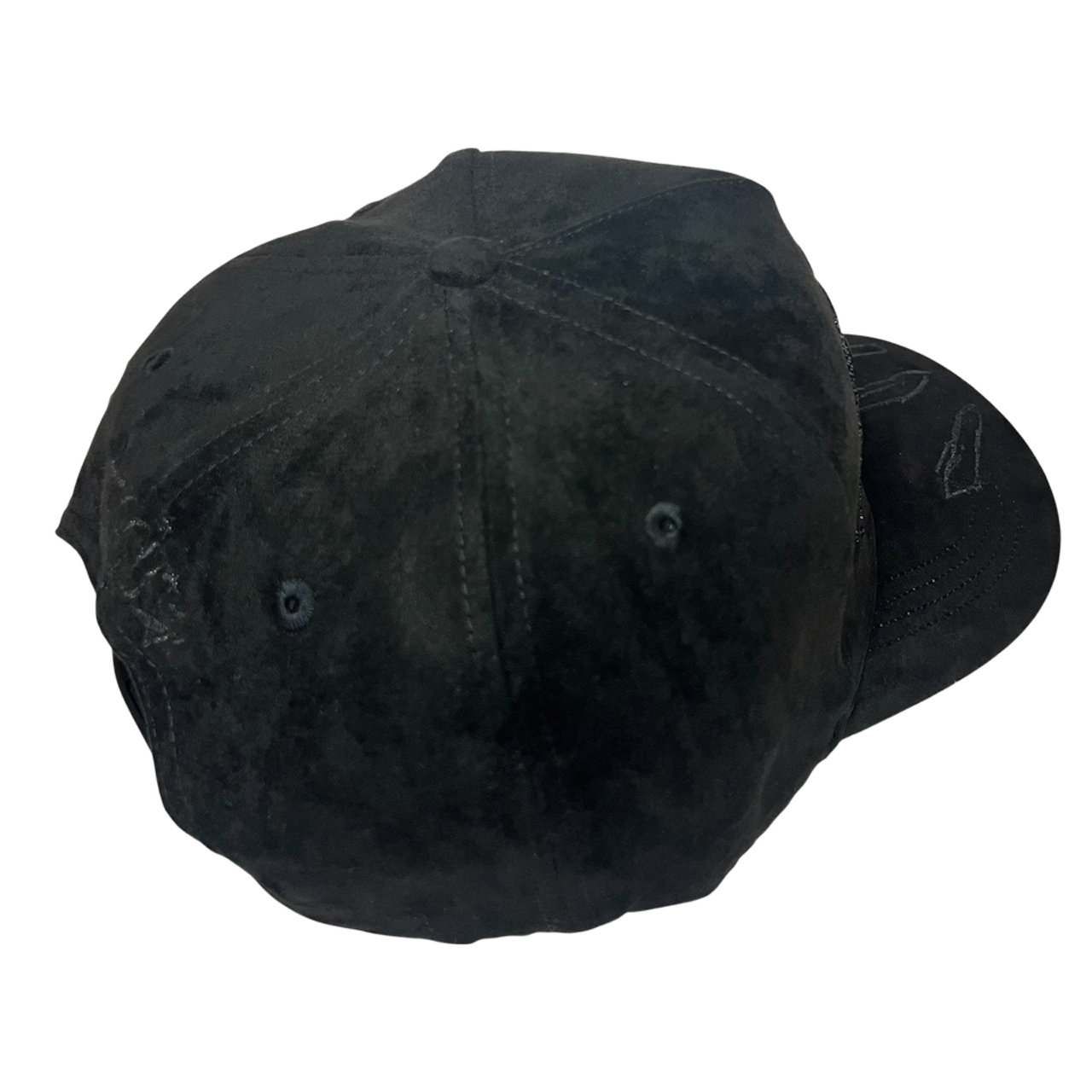 “Muratravis Crystals Black” x Innedit