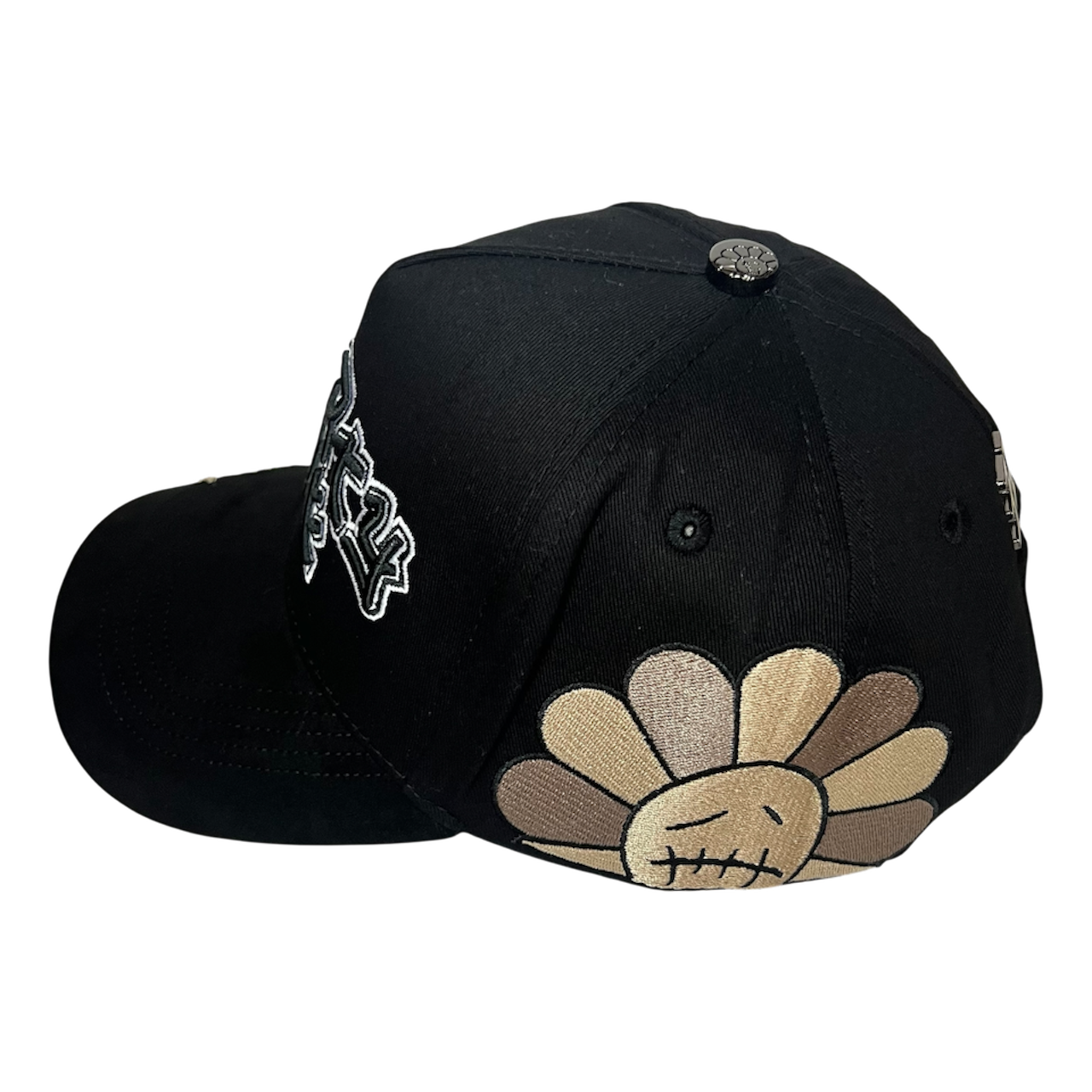 "Murakami" x 31 Hats