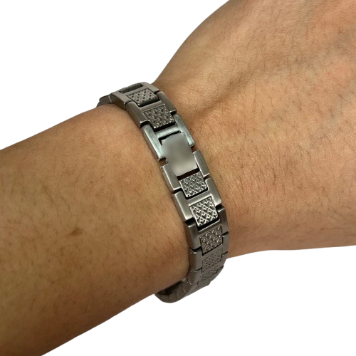 Metropole Bracelet