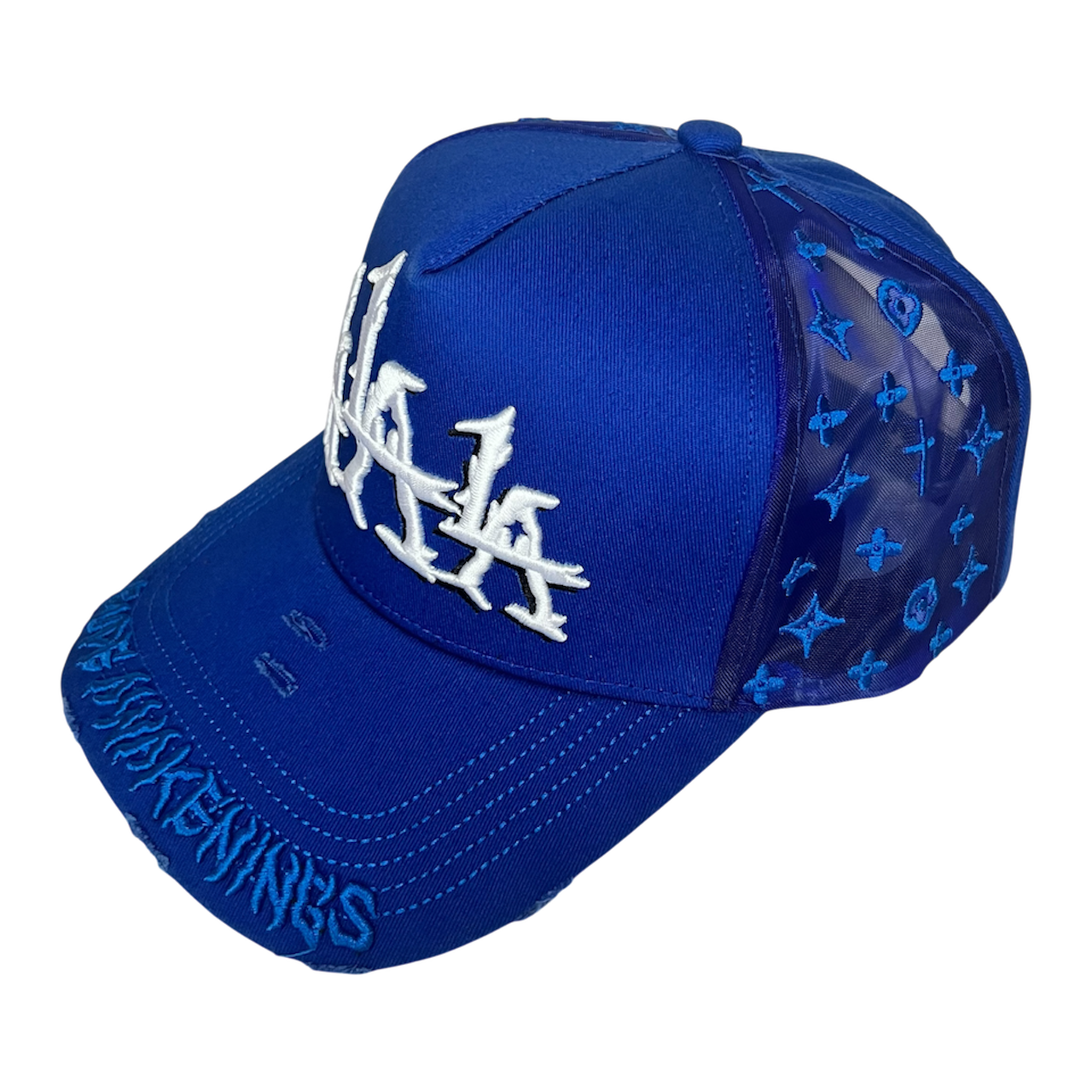 “LALALA Thorns” x Rude Awakenings