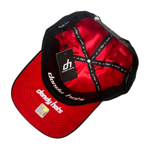 “El Mago” x Dandy Hats