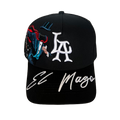 “El Mago” x Dandy Hats