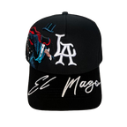 “El Mago” x Dandy Hats