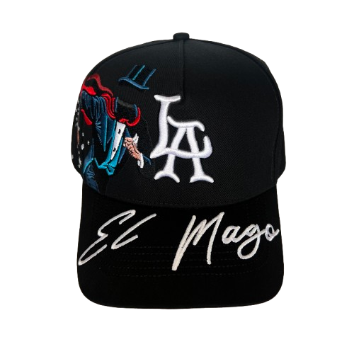 “El Mago” x Dandy Hats