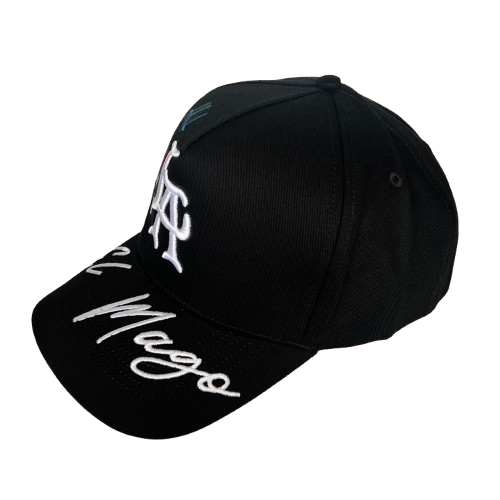 “El Mago” x Dandy Hats