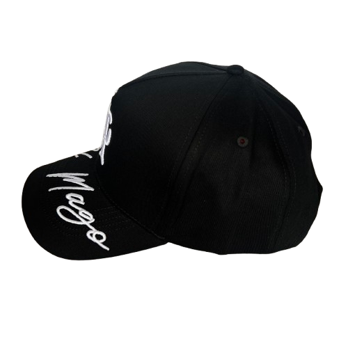 “El Mago” x Dandy Hats