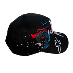 “El Mago” x Dandy Hats