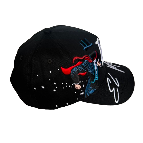 “El Mago” x Dandy Hats