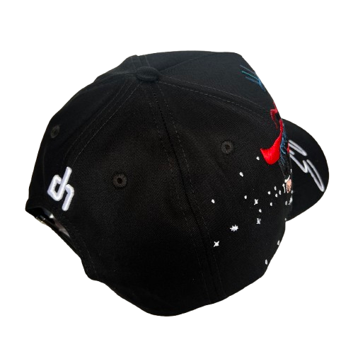 “El Mago” x Dandy Hats