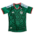 Mexico 2026 Home Jersey