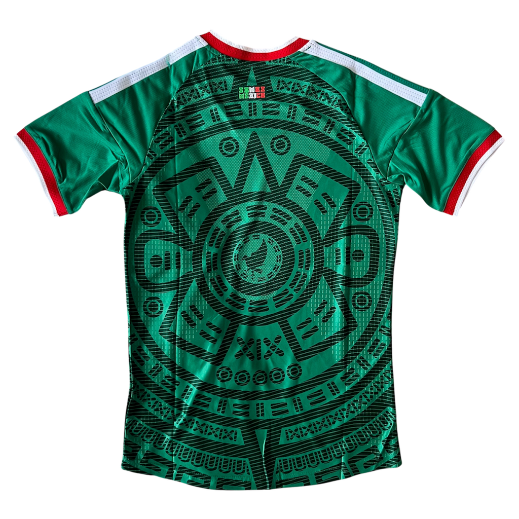 Mexico 2026 Home Jersey