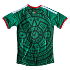 Mexico 2026 Home Jersey