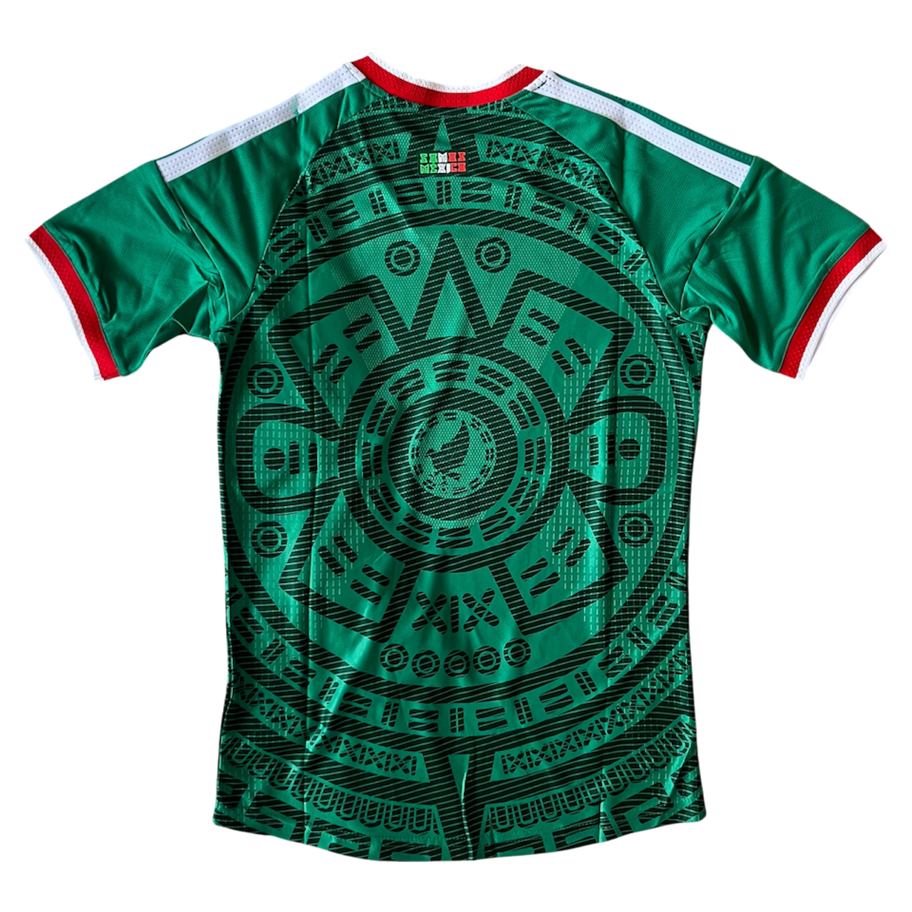 Mexico 2026 Home Jersey