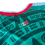 Mexico 2026 Home Jersey