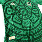 Mexico 2026 Home Jersey