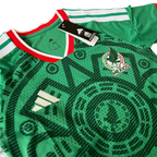 Mexico 2026 Home Jersey