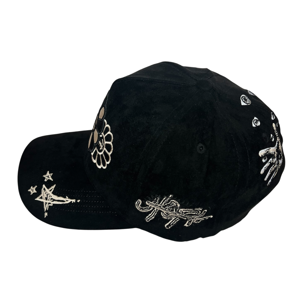 “Muratravis Utopía” x Innedit