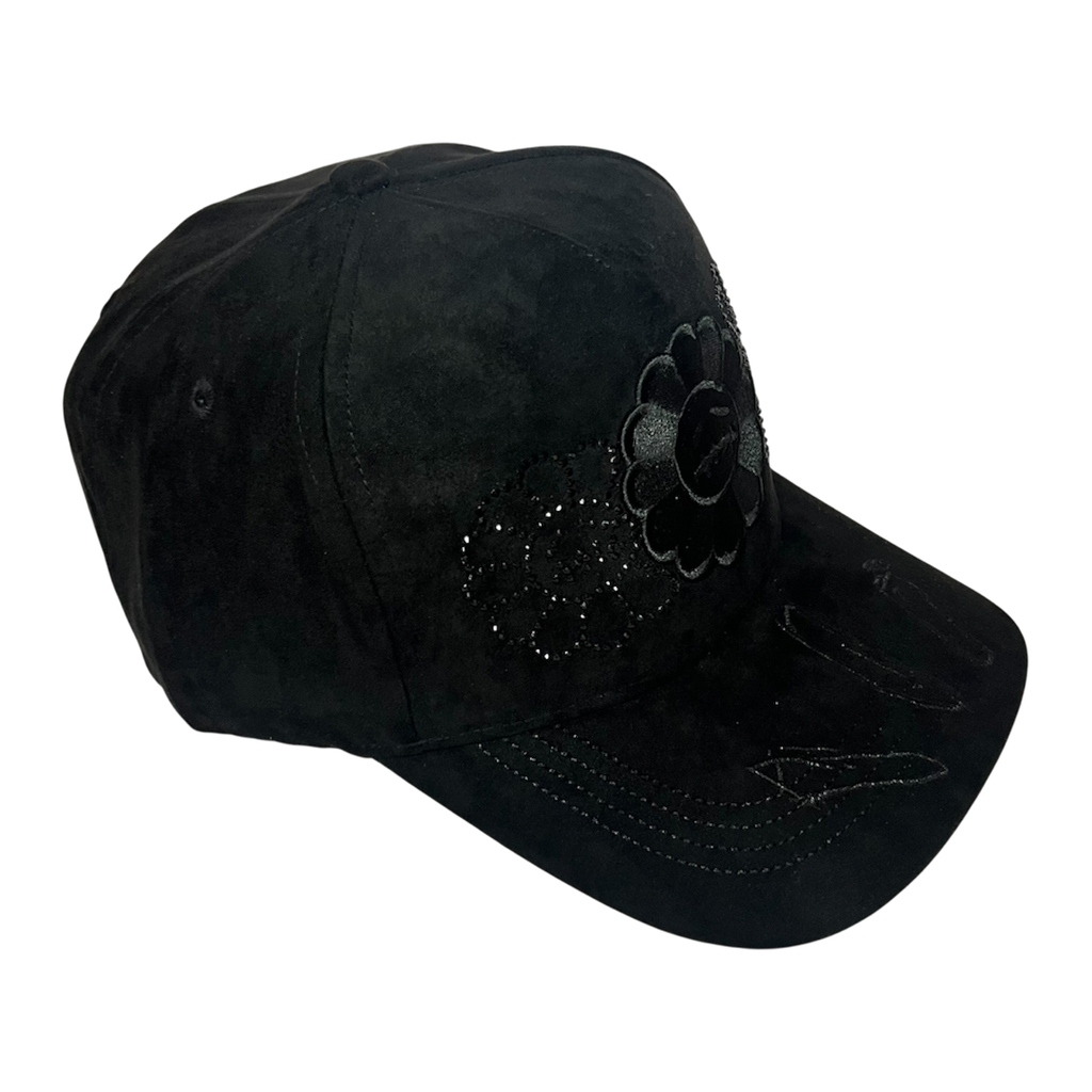 “Muratravis Crystals Black” x Innedit