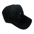 “Muratravis Crystals Black” x Innedit