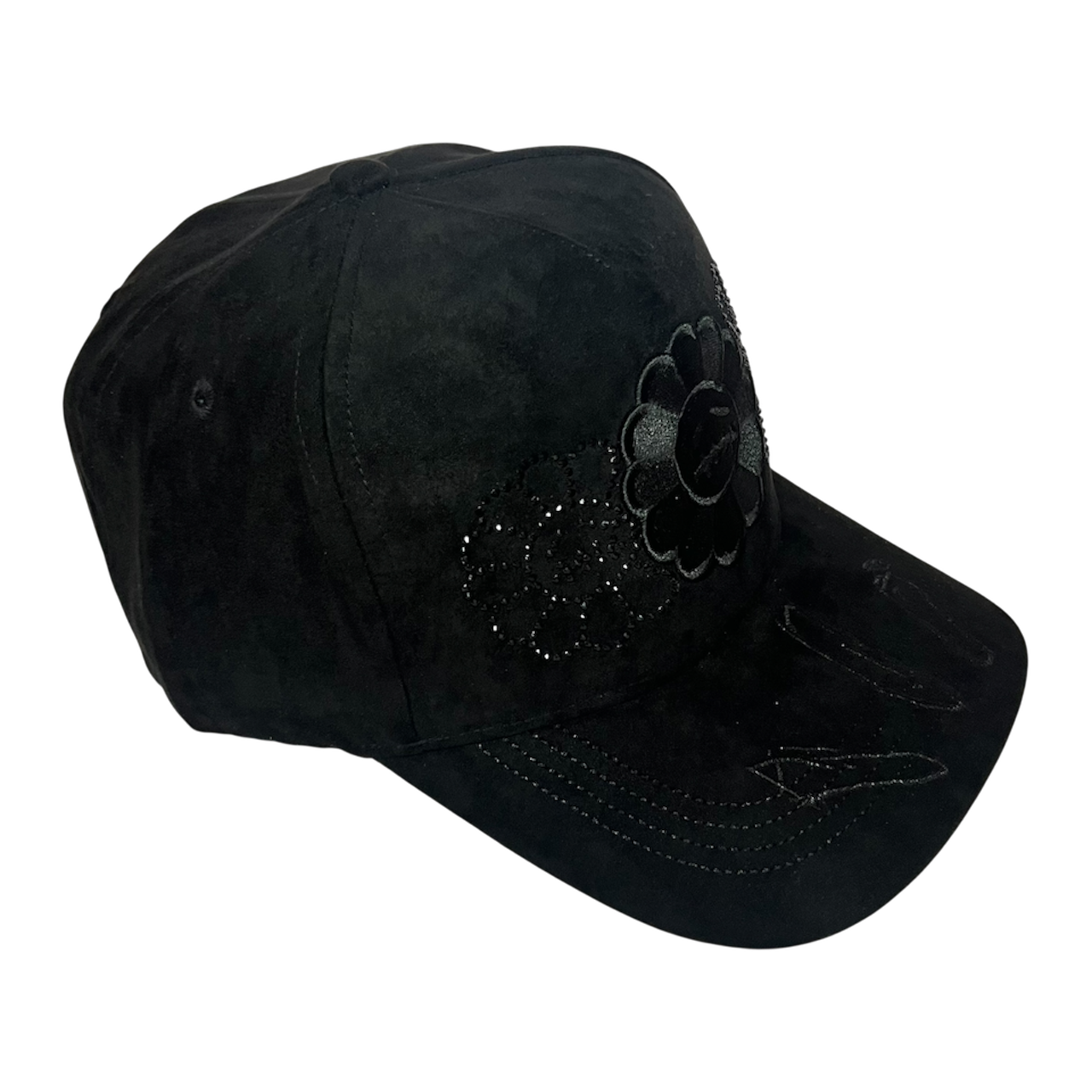 “Muratravis Crystals Black” x Innedit