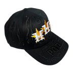 “Triple H” Porfa x Rude Awakenings