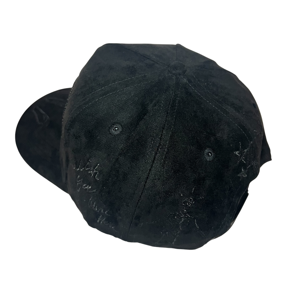 “Muratravis Crystals Black” x Innedit