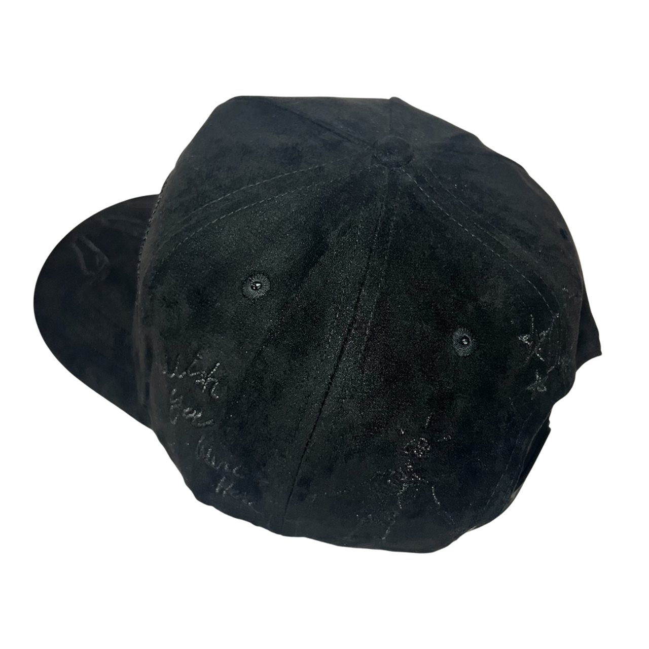 “Muratravis Crystals Black” x Innedit
