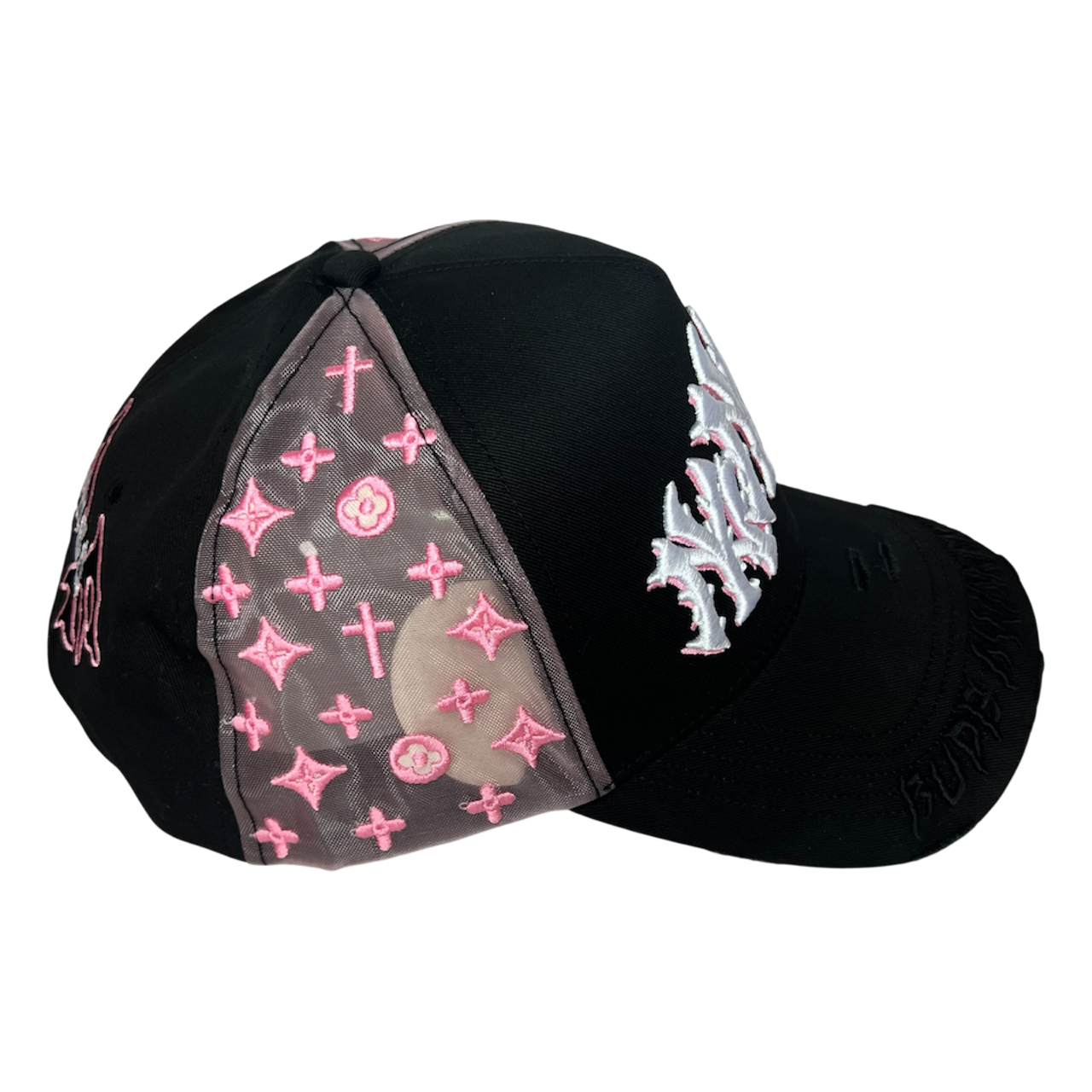 "NY Thorns" x Rude Awakenings