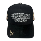 "Murakami" x 31 Hats