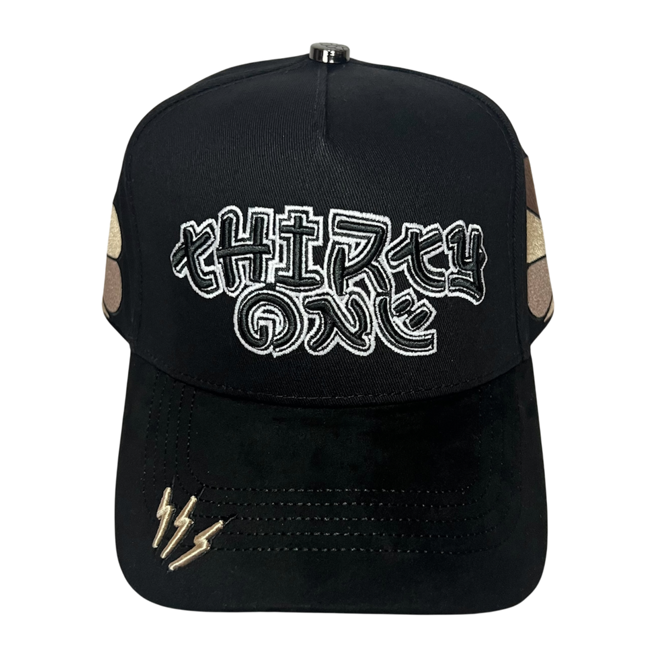 "Murakami" x 31 Hats