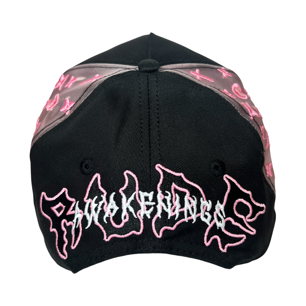 "NY Thorns" x Rude Awakenings