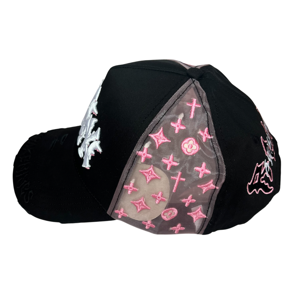 "NY Thorns" x Rude Awakenings