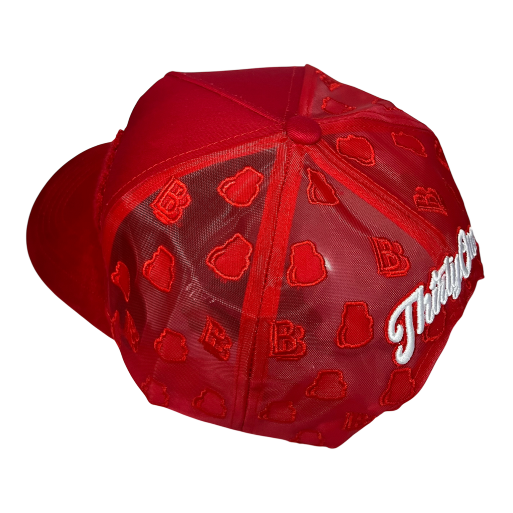 "La Mochila" Backpack Boyz x 31 Hats