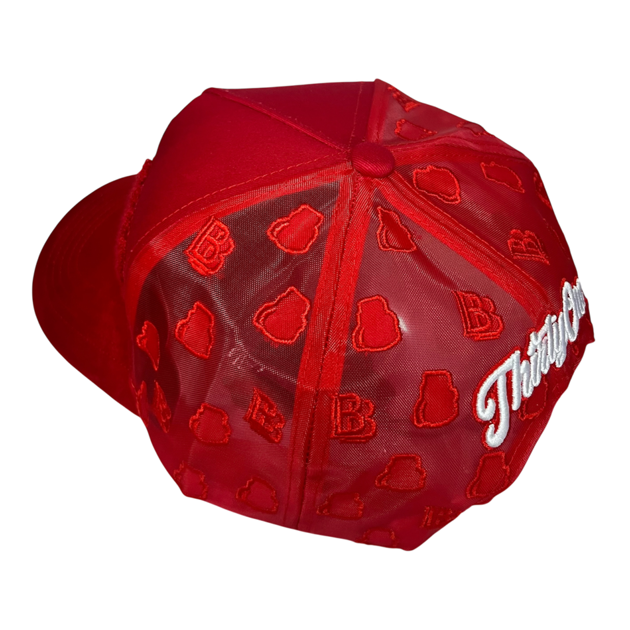 "La Mochila" Backpack Boyz x 31 Hats