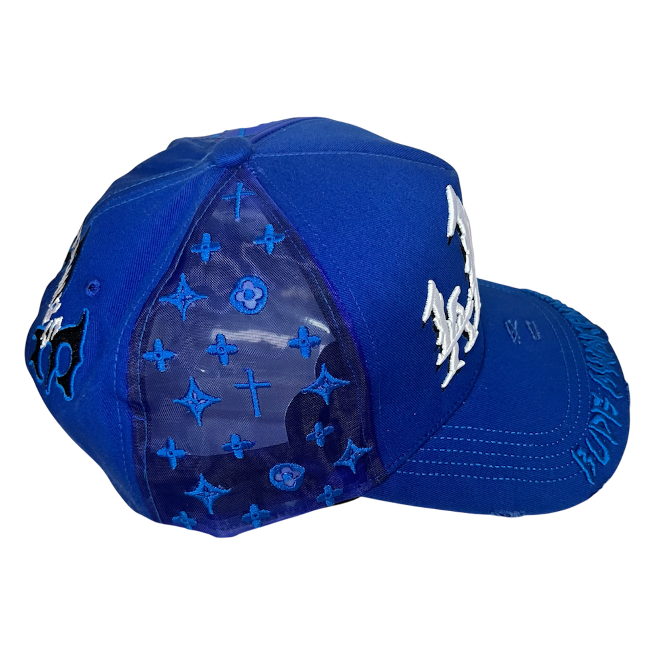 “LALALA Thorns” x Rude Awakenings