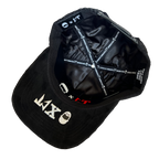 “Rockstar” CT x Barbas Hats
